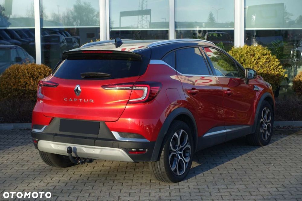 Renault Captur 1.0 TCe Intens - 3