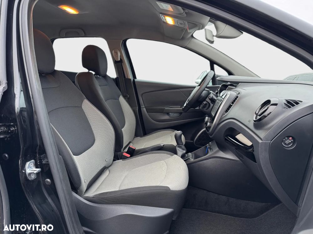 Renault Captur ENERGY dCi 90 Start&Stop Life - 9