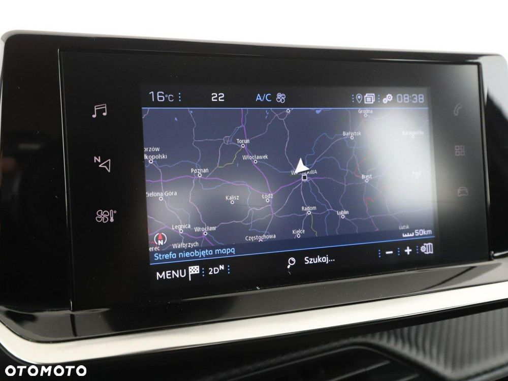 Peugeot 2008 PureTech 100 Allure - 25