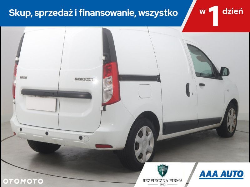 Dacia dokker - 6