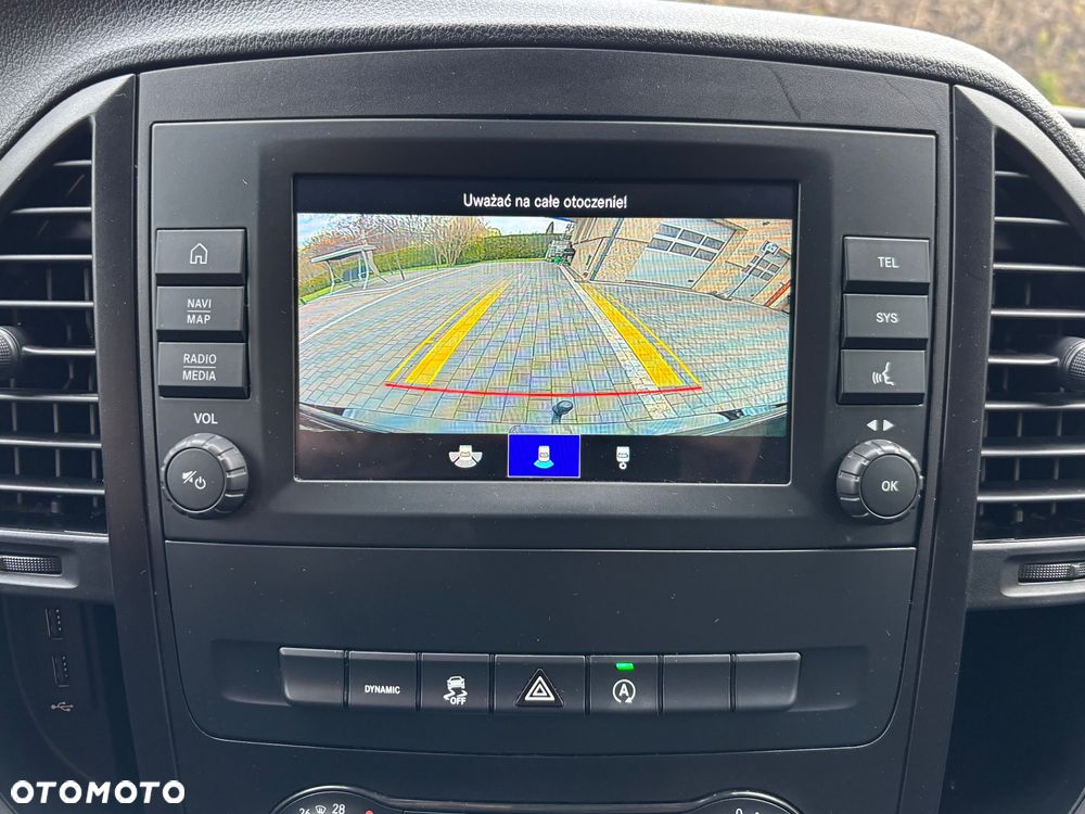 Mercedes-Benz Vito - 31