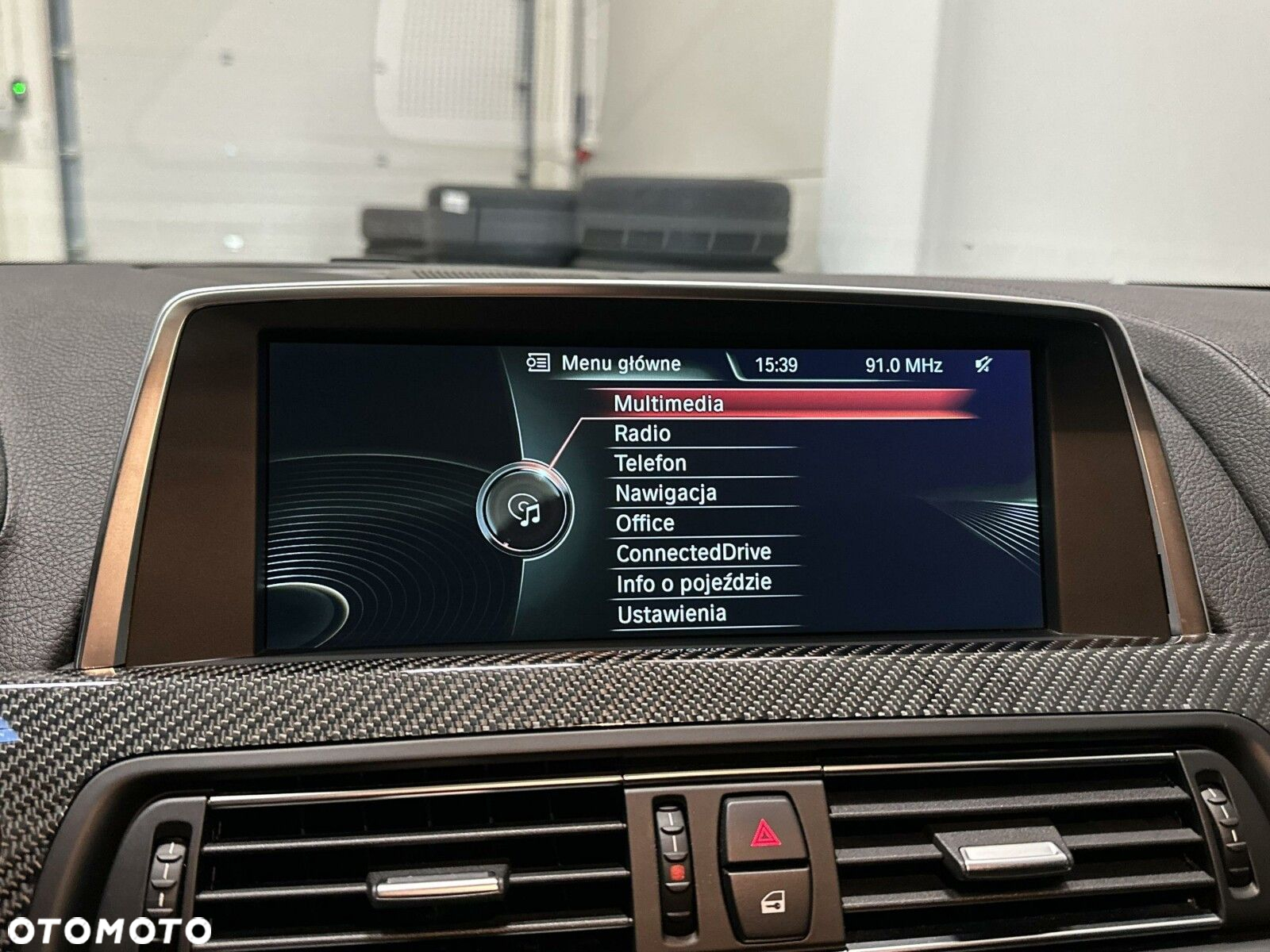 BMW M6 Standard - 15
