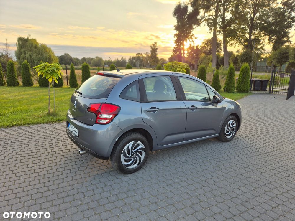 Citroën C3 1.4 VTi Exclusive - 26