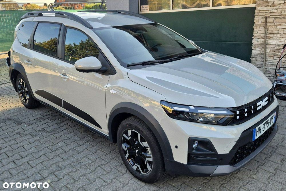 Dacia Jogger - 2