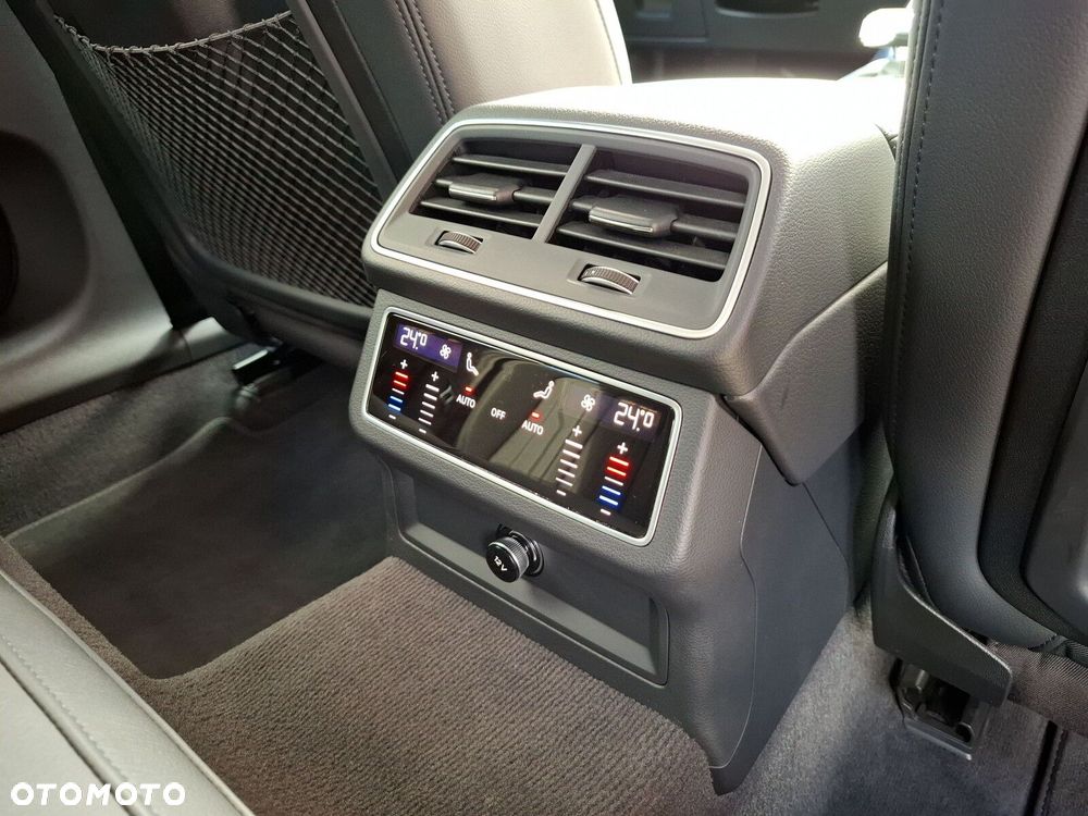 Audi A6 Avant - 24