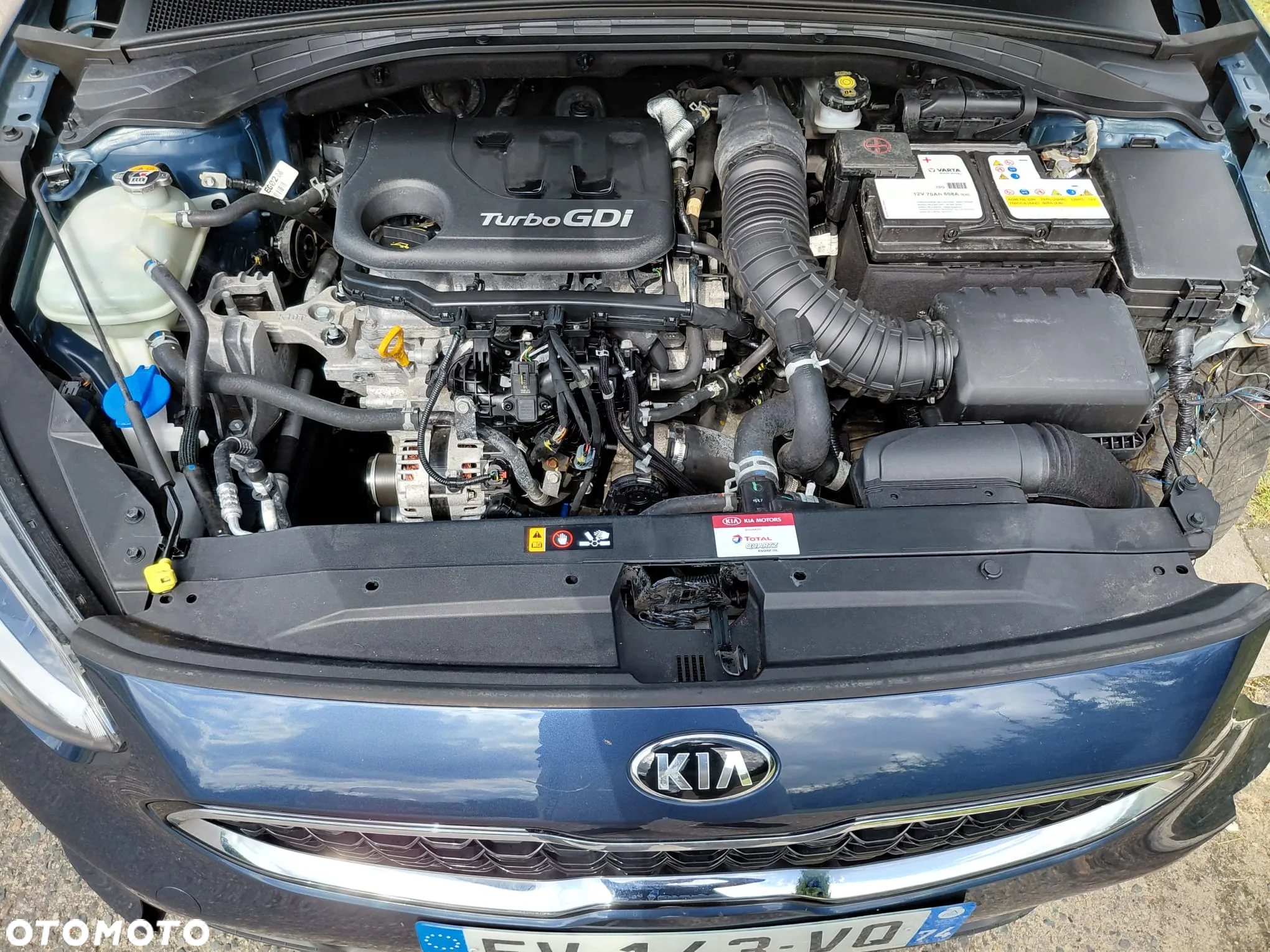 Kia Ceed - 22