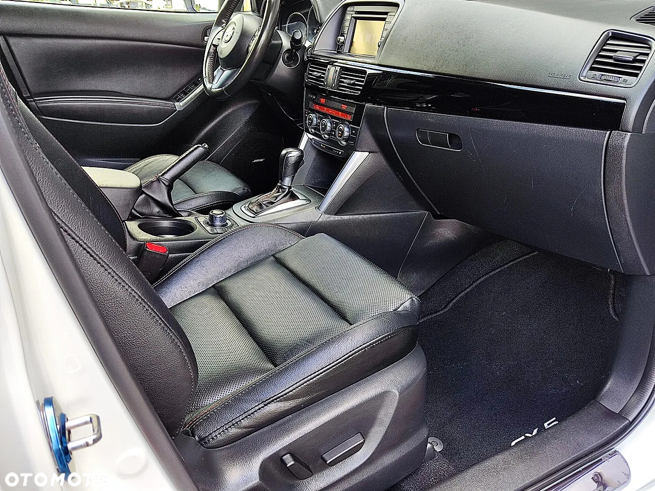 Mazda CX-5 SKYACTIV-D 175 AWD Drive Nakama Intense - 26