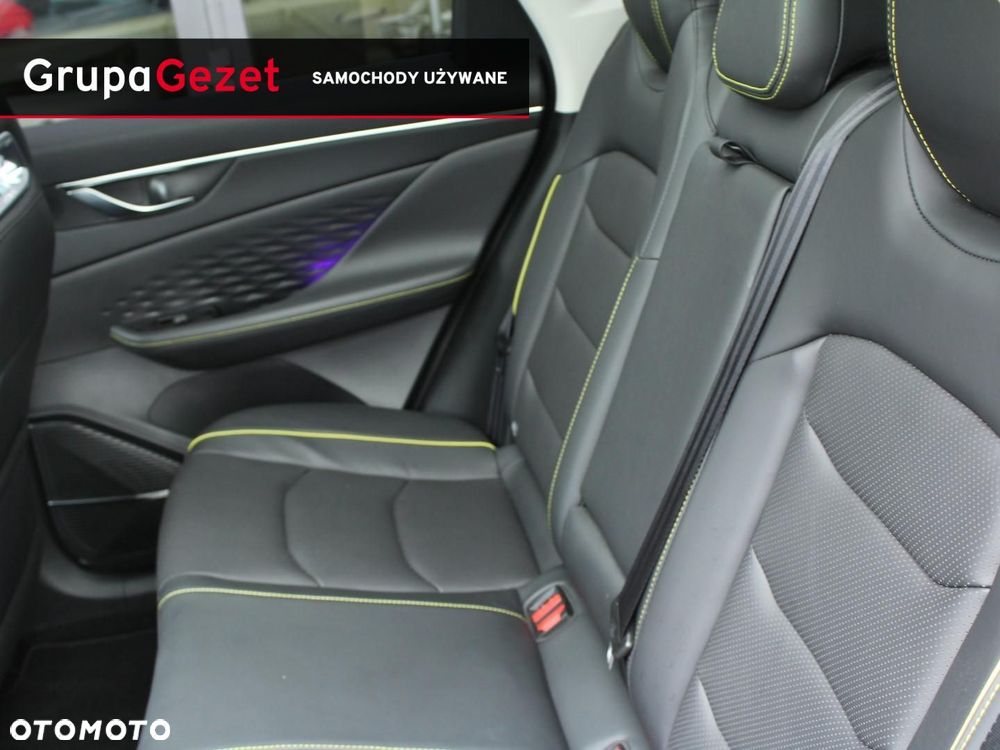 BAIC 5 - 11