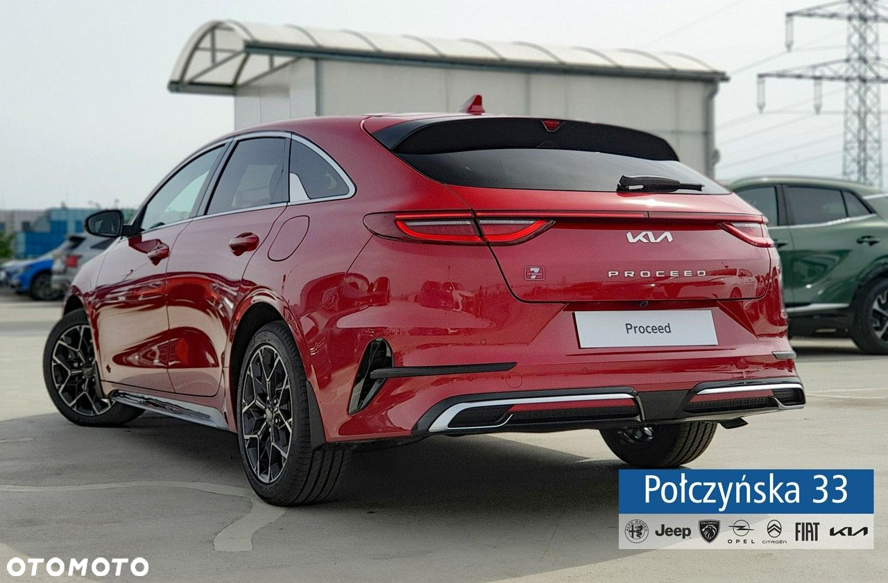 Kia ProCeed - 4