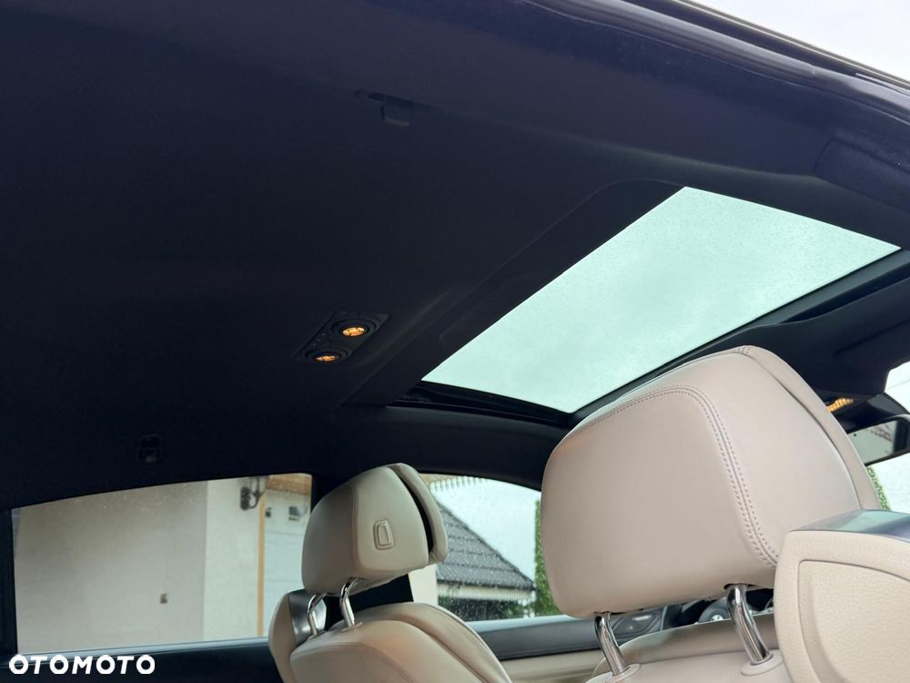 BMW Seria 6 640d M Sport Edition - 20
