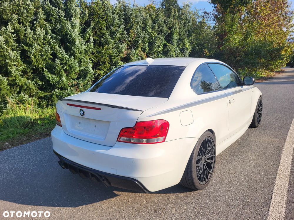 BMW Seria 1 - 12