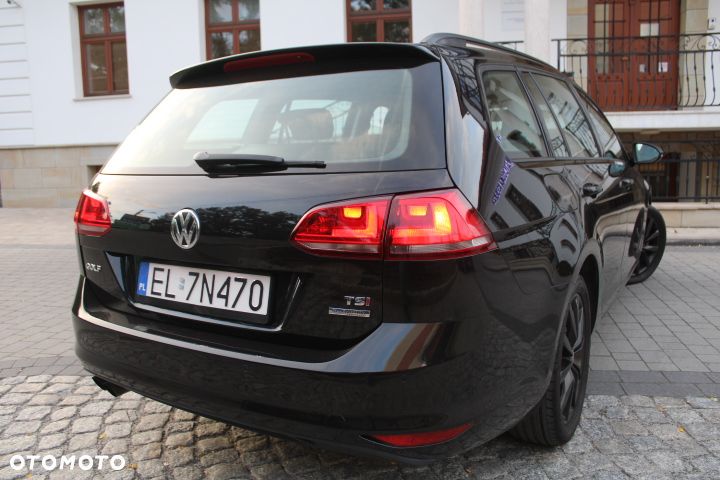 Volkswagen Golf - 18
