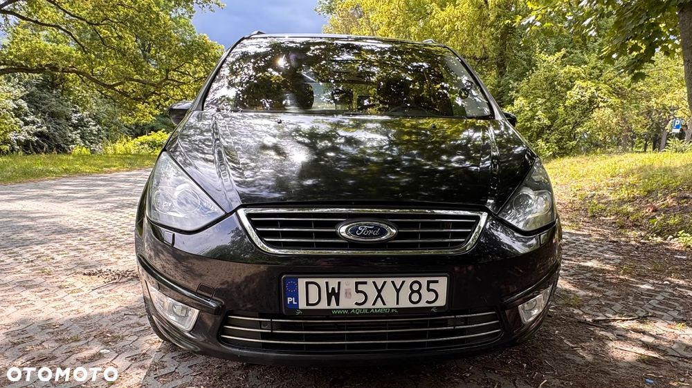 Ford Galaxy 1.8 TDCi Titanium - 1