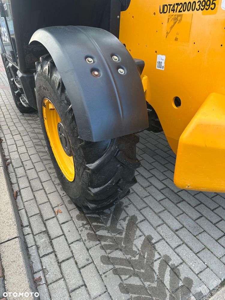 JCB 535-140 - 21