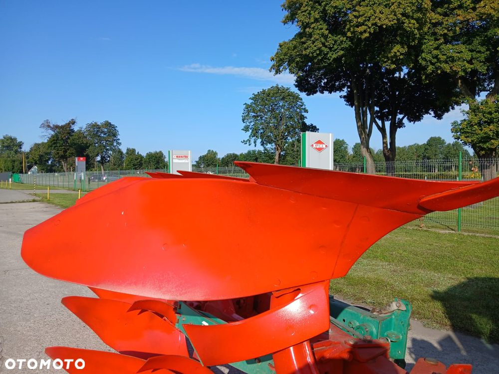 Kverneland ES KKES-100-200 - 5