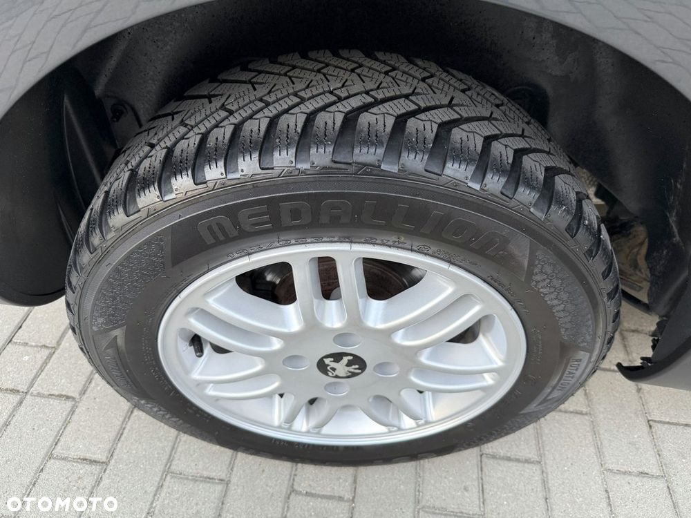 Peugeot Partner BlueHDi 100 Stop&Start Active - 20