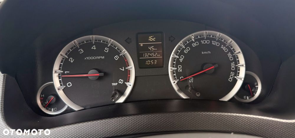 Suzuki Swift 1.2 Comfort - 8
