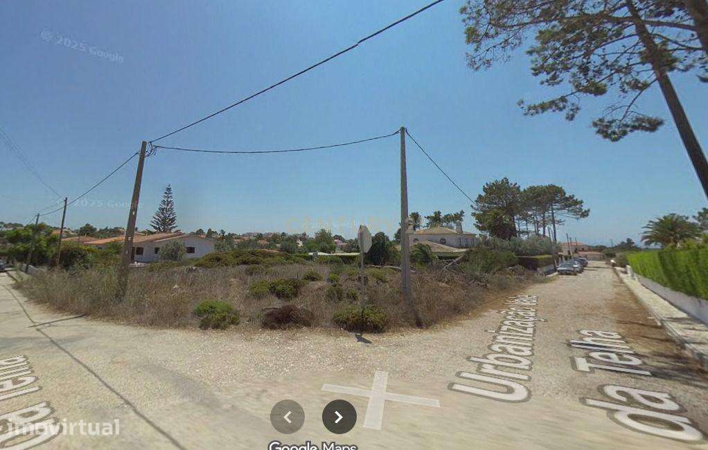 Encantador Terreno em Aljezur, Faro com Vista Mar - Grande imagem: 4/10
