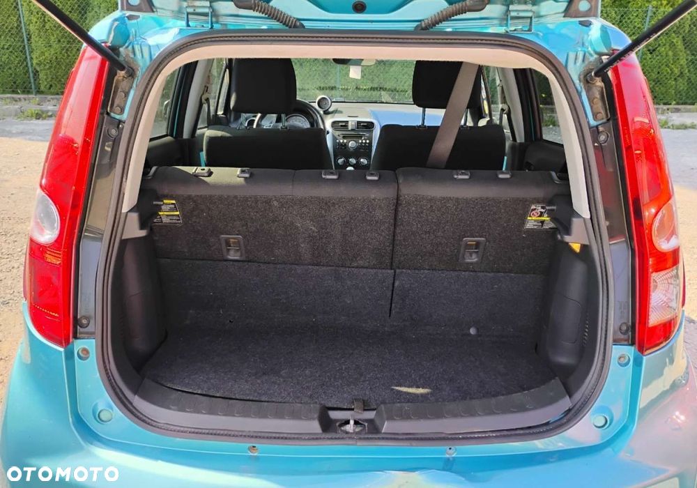 Suzuki Splash - 19