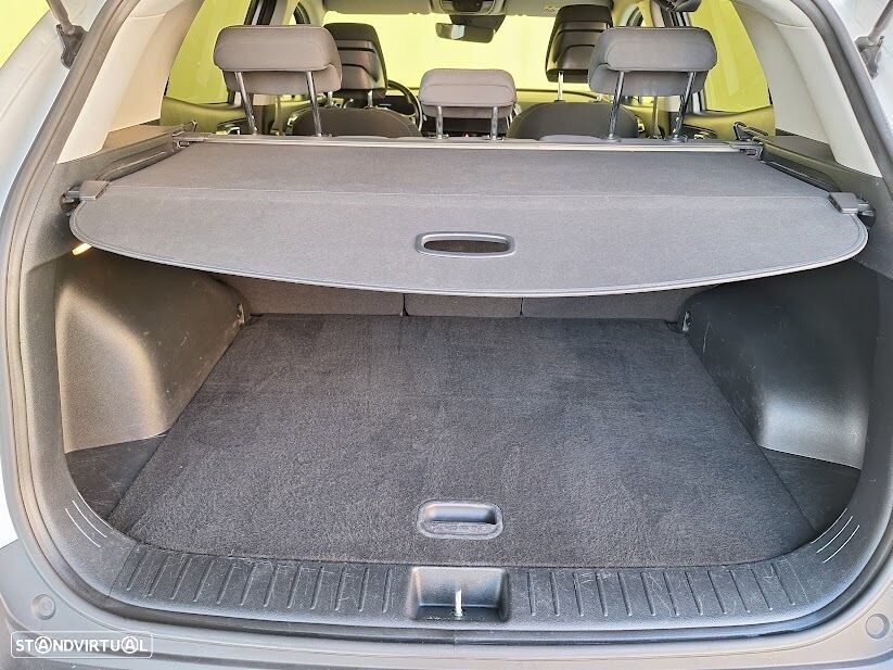 Kia Sportage 1.6 T-GDI Drive - 32