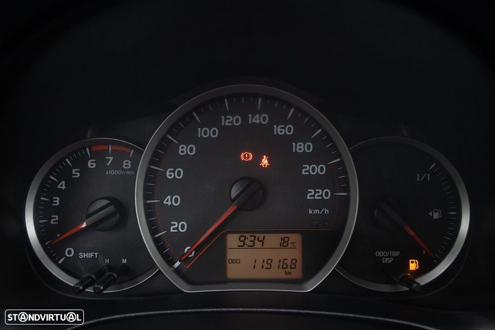 Toyota Yaris 1.0 VVT-i Comfort - 16