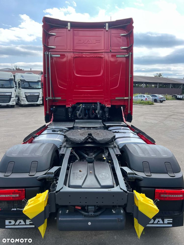 DAF XG 480 FT - 7