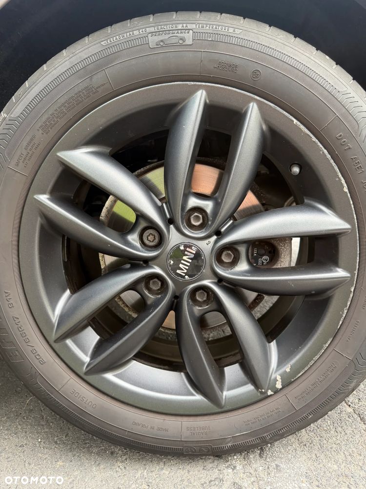 MINI Countryman Cooper SD - 7
