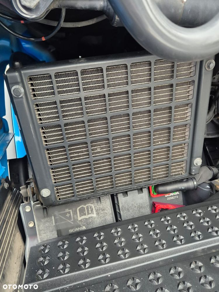 Scania R450 - 21