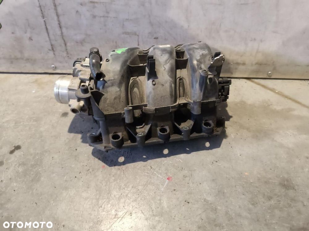 SEAT ARONA 1.0 KOLEKTOR SSĄCY 05C129712E - 3