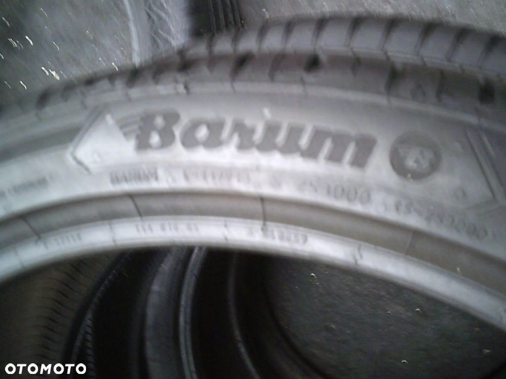 BARUM Bravuris 5HM 205/40R18 6,5mm 2022 - 3