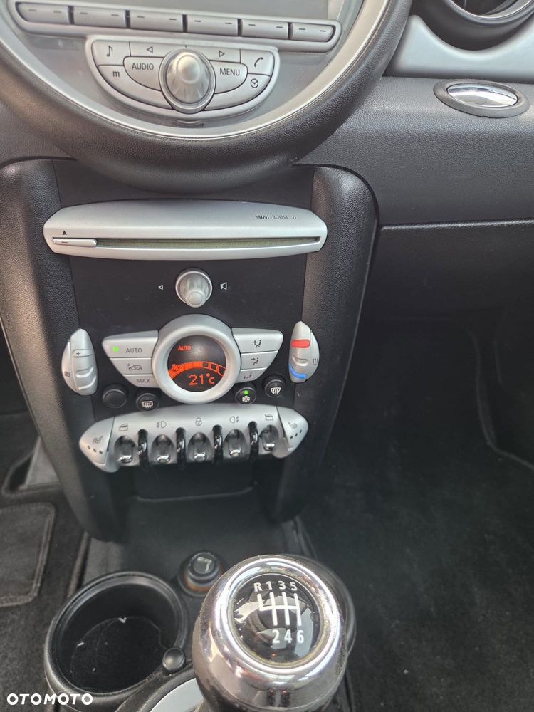 MINI Cooper - 2