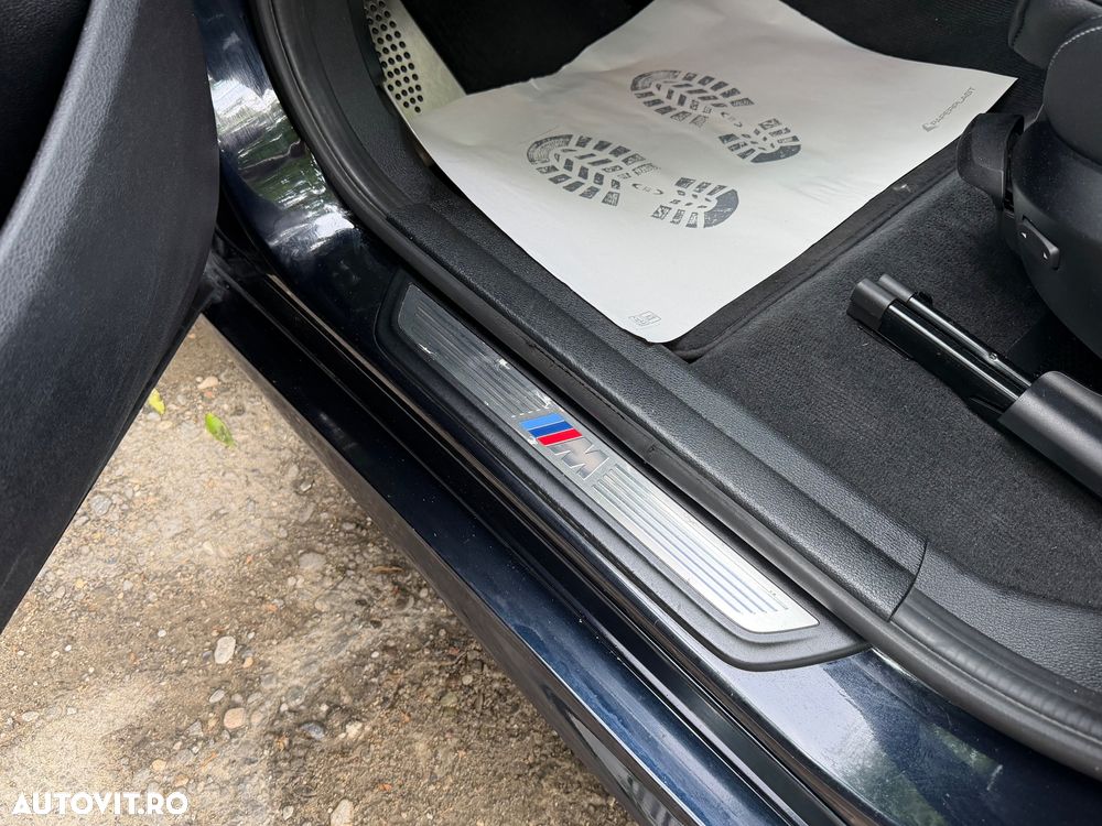 BMW X4 xDrive20d Aut. M Sport - 11