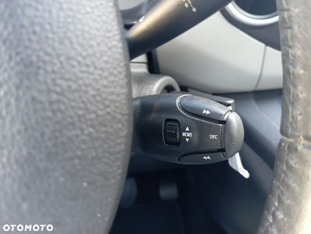 Citroën Berlingo 1.6 BlueHDi MoreLife - 13