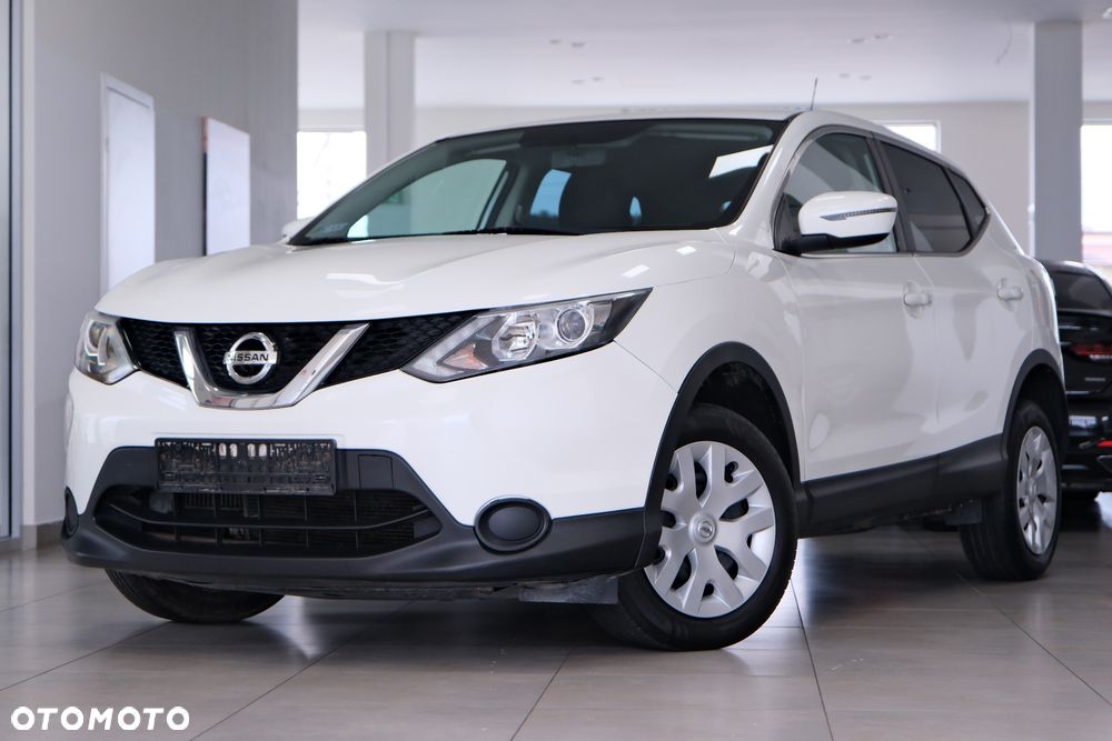 Nissan Qashqai - 12