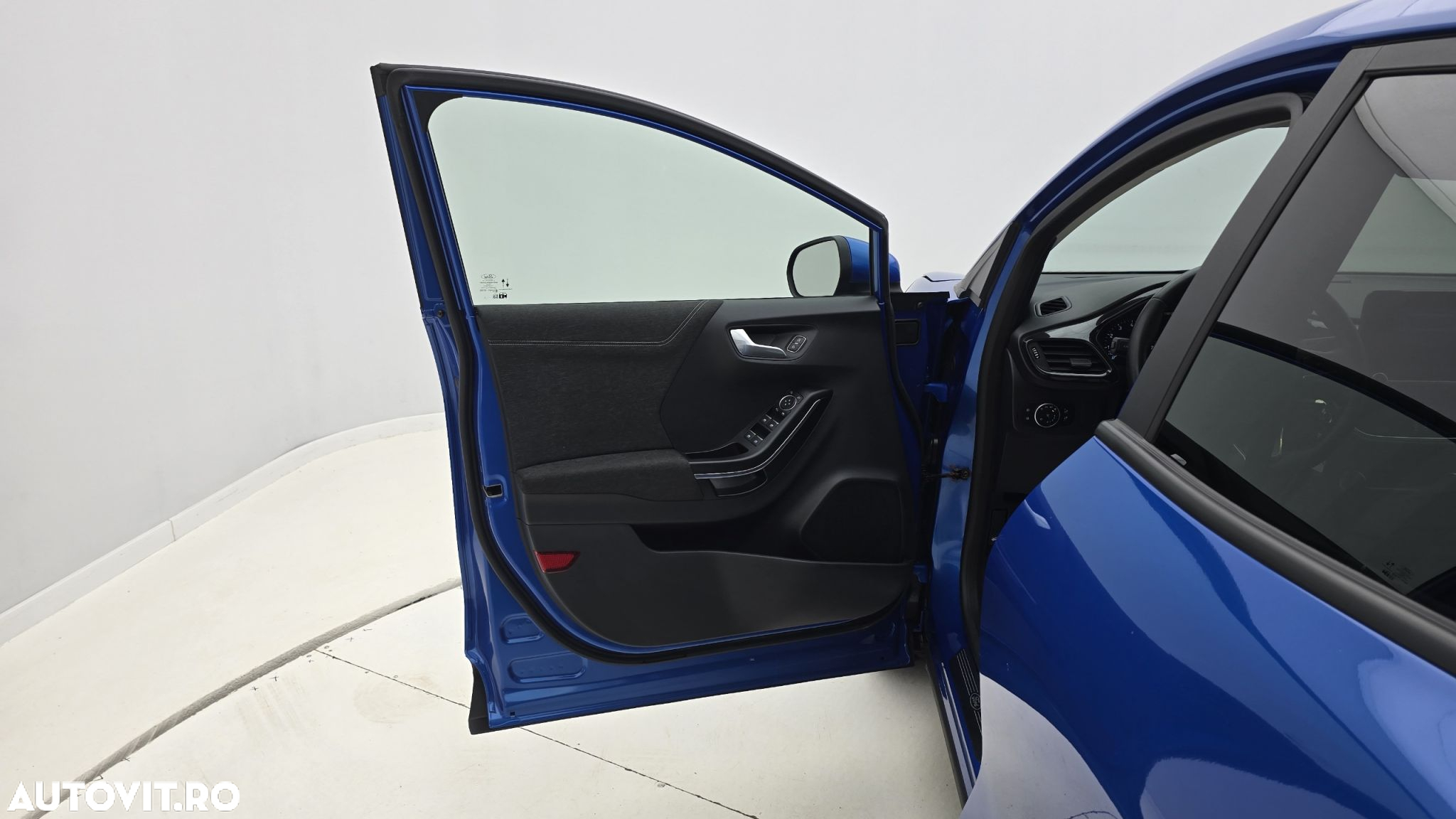 Ford Puma 1.0 EcoBoost Titanium - 10