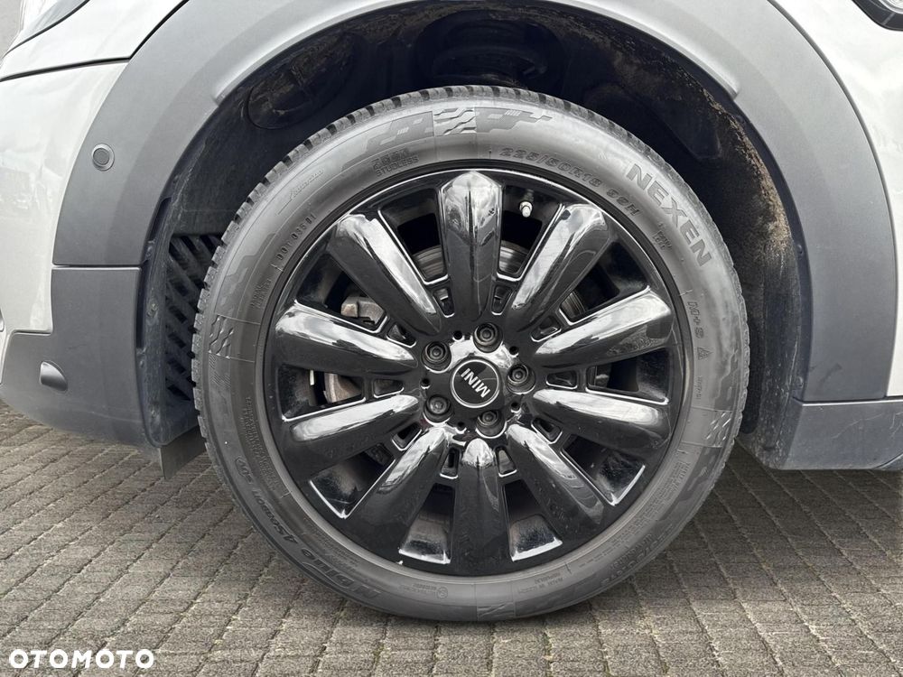 MINI Countryman - 9