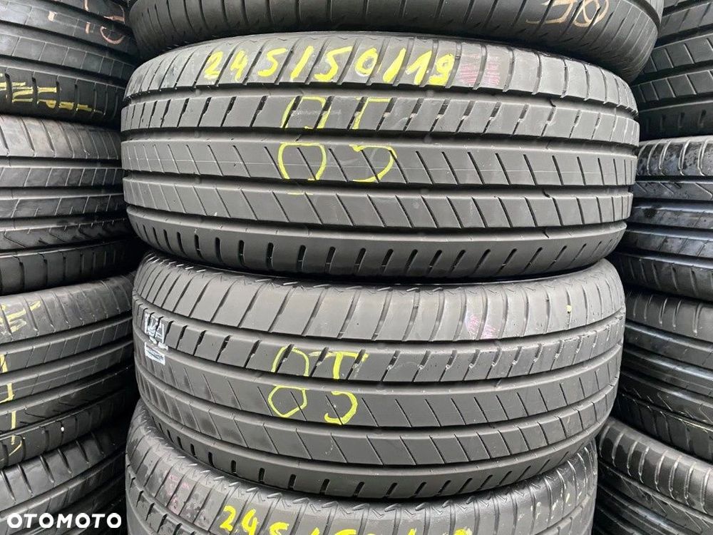 245/50/19 Bridgestone Alenza 001_6,2mm_4szt_(85) - 3