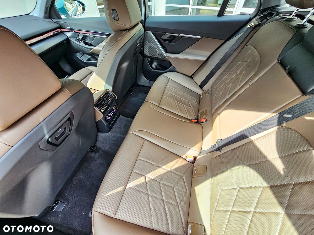 BMW Seria 5 520i - 16