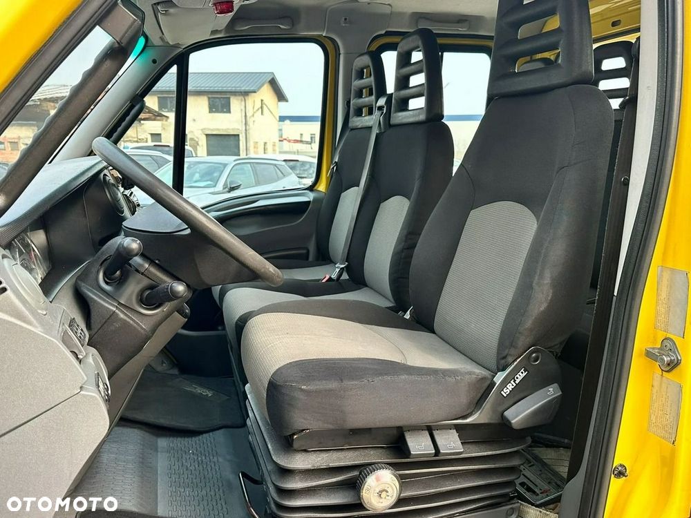 Iveco 70C17 - 10