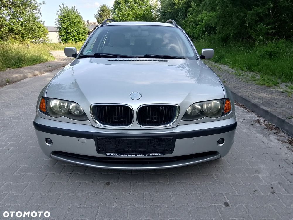 BMW Seria 3 320d Edition Exclusive - 8