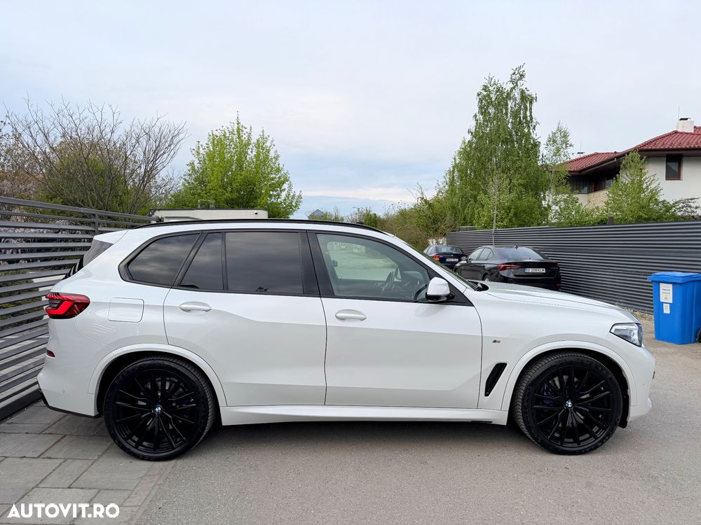 BMW X5 xDrive45e - 23