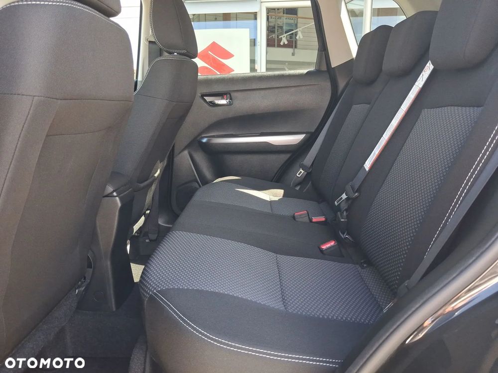 Suzuki Vitara 1.4 Boosterjet mHEV Premium Plus 2WD - 33