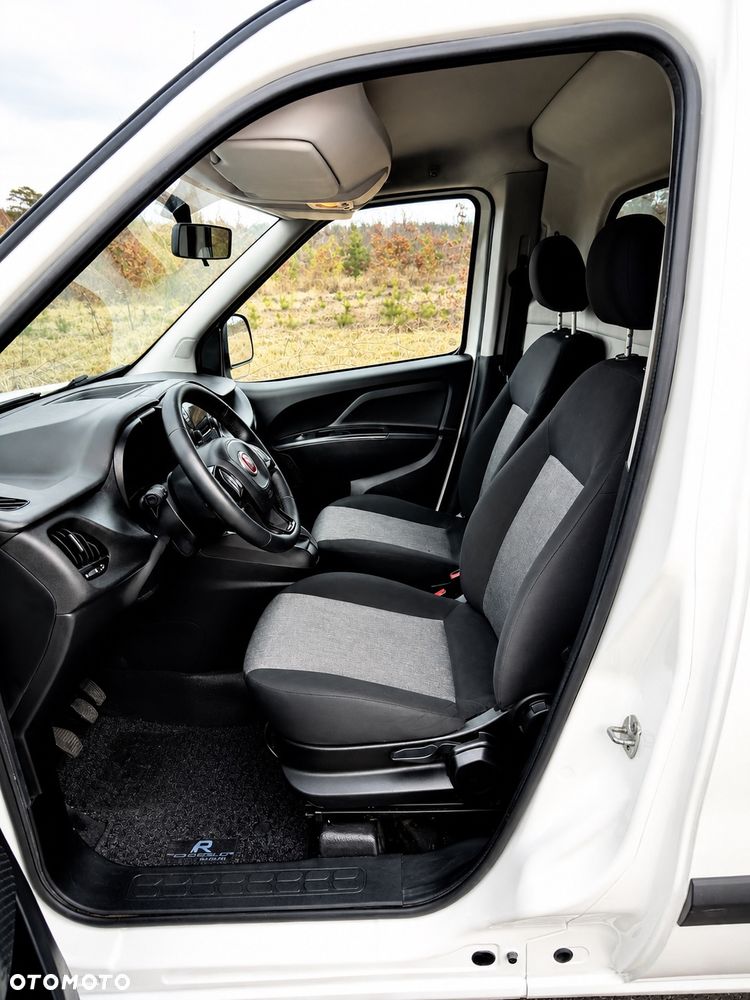 Fiat Doblo - 11