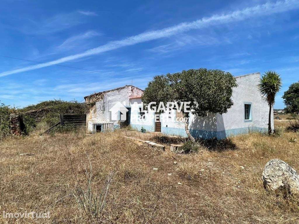 Fantástico Terreno Perto do Palmares Ocean Living & Golf Resort, Algar - Grande imagem: 2/9