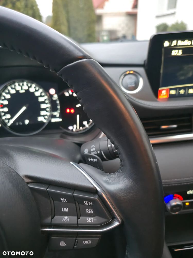 Mazda 6 SKYACTIV-G 165 Drive Exclusive-Line - 29