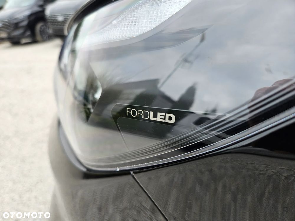 Ford Tourneo Custom 2.0 EcoBlue L2 Titanium X SelectShift - 22