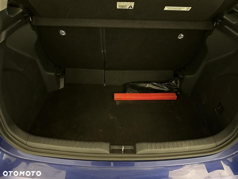 Toyota Yaris - 21