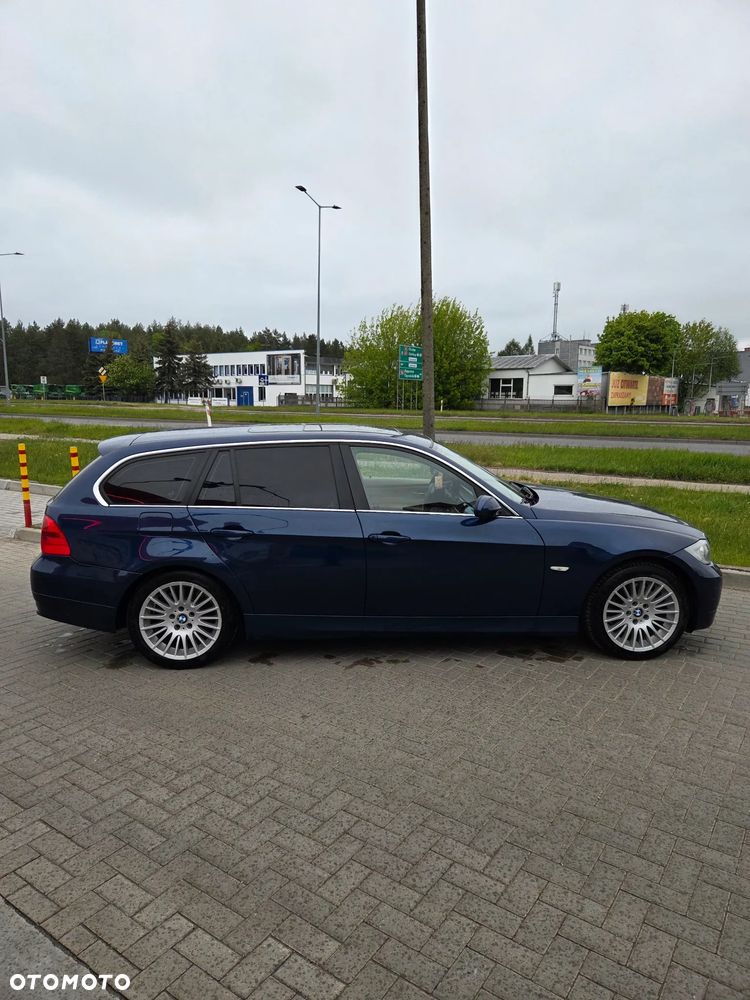 BMW Seria 3 - 3