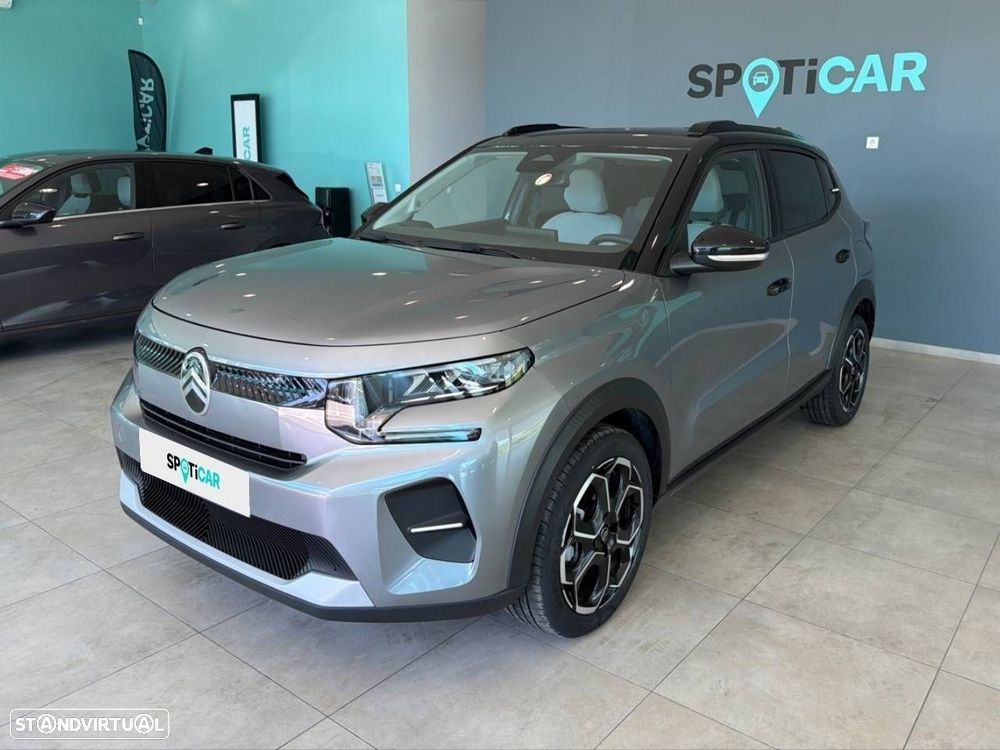 Citroën C3 1.2 Turbo Max - 22