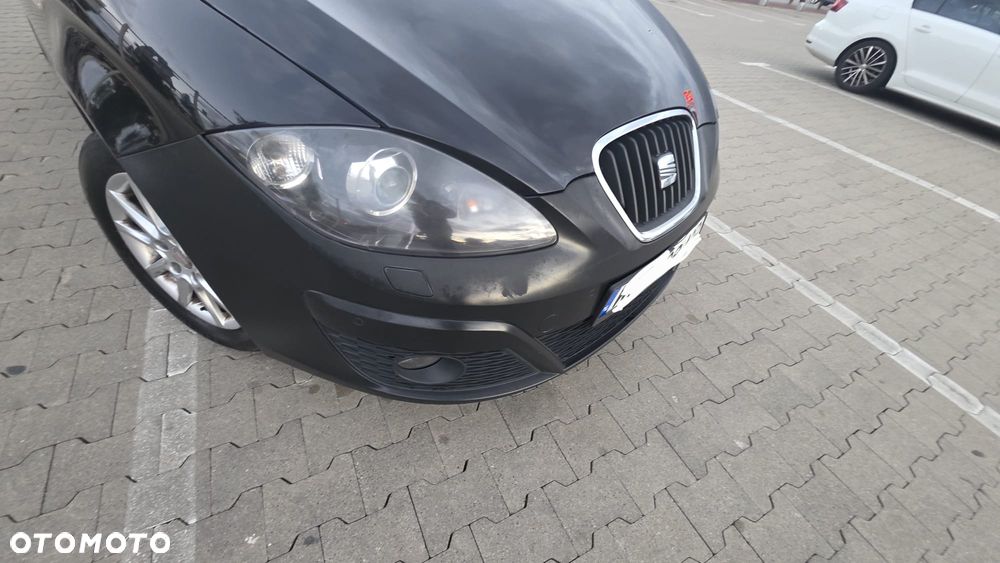 Seat Altea 1.8 TSI Style DSG - 22